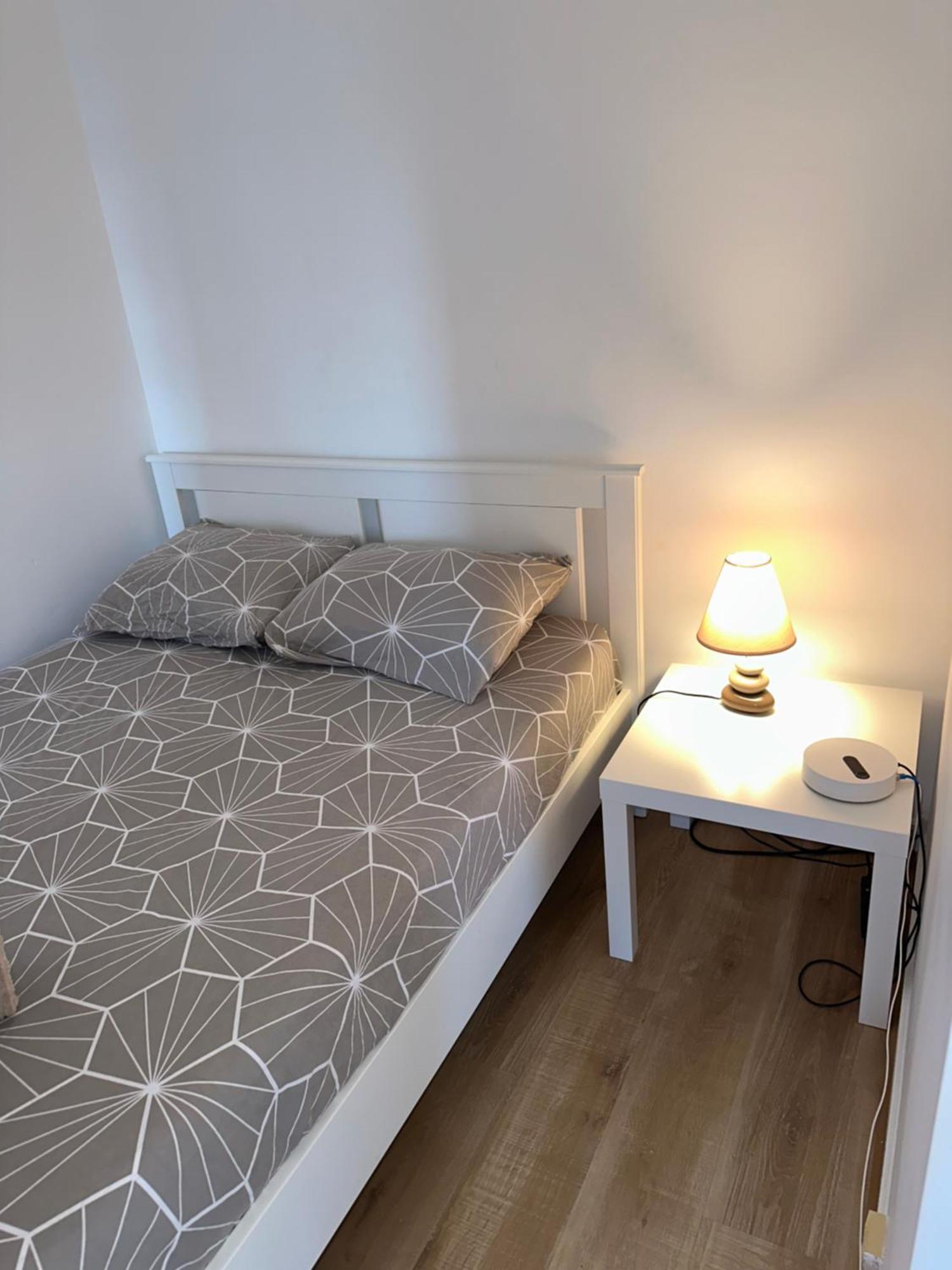 Piso En Metro Duplex Line 6 Appartement *