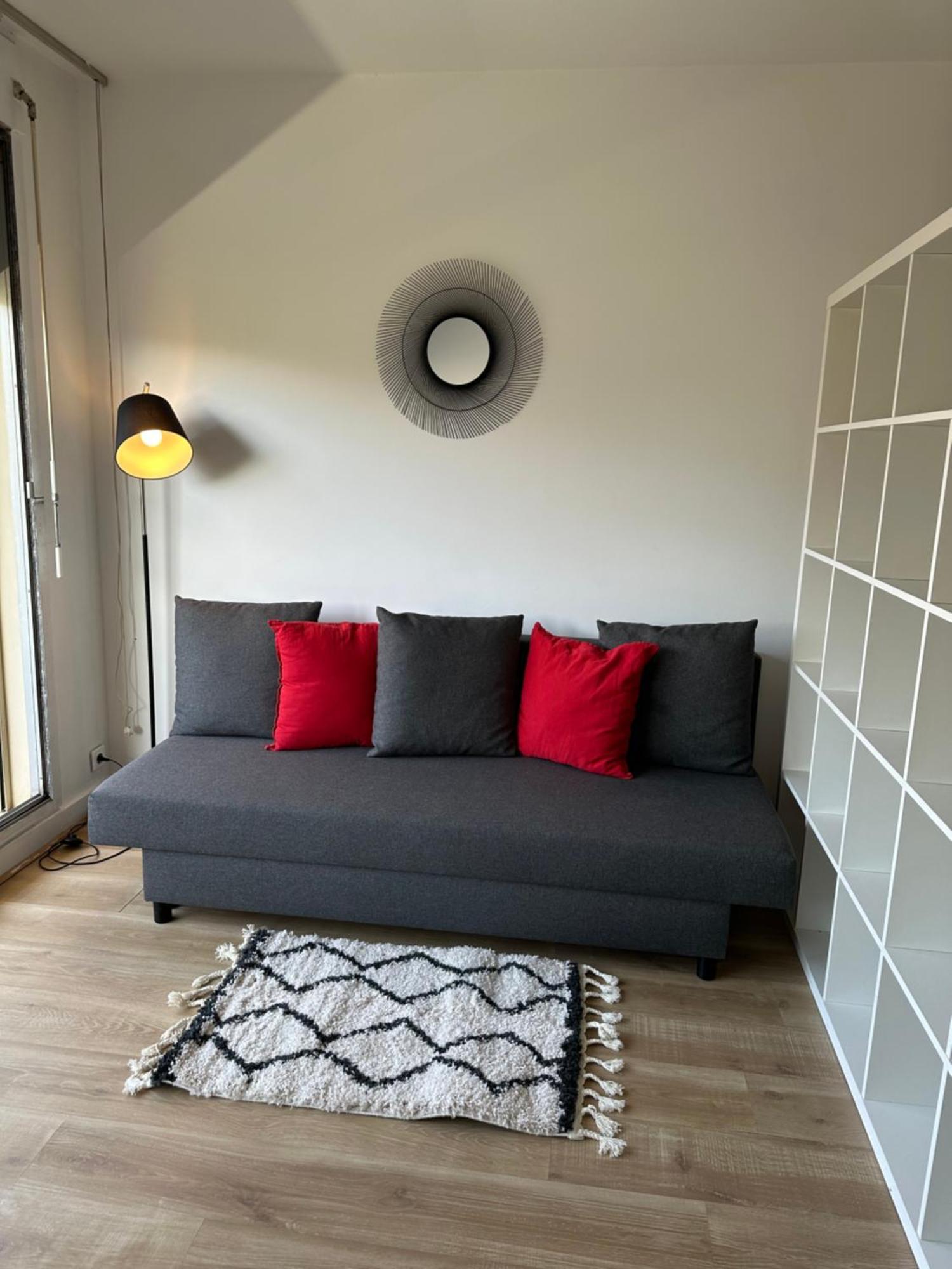 Piso En Metro Duplex Line 6 Appartement *