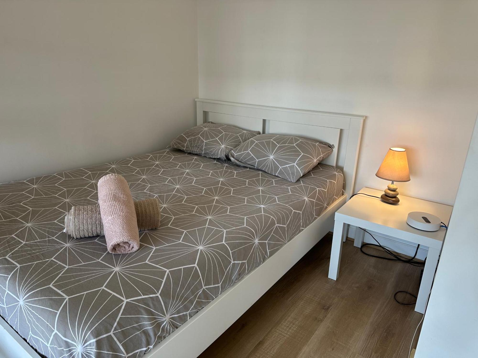 Piso En Metro Duplex Line 6 Appartement