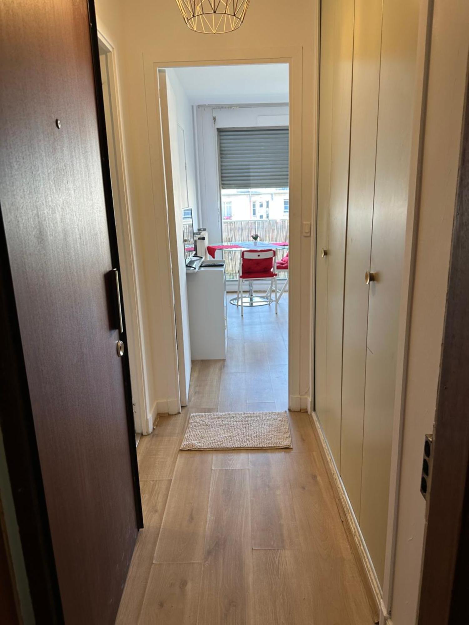 Appartement Piso En Metro Duplex Line 6