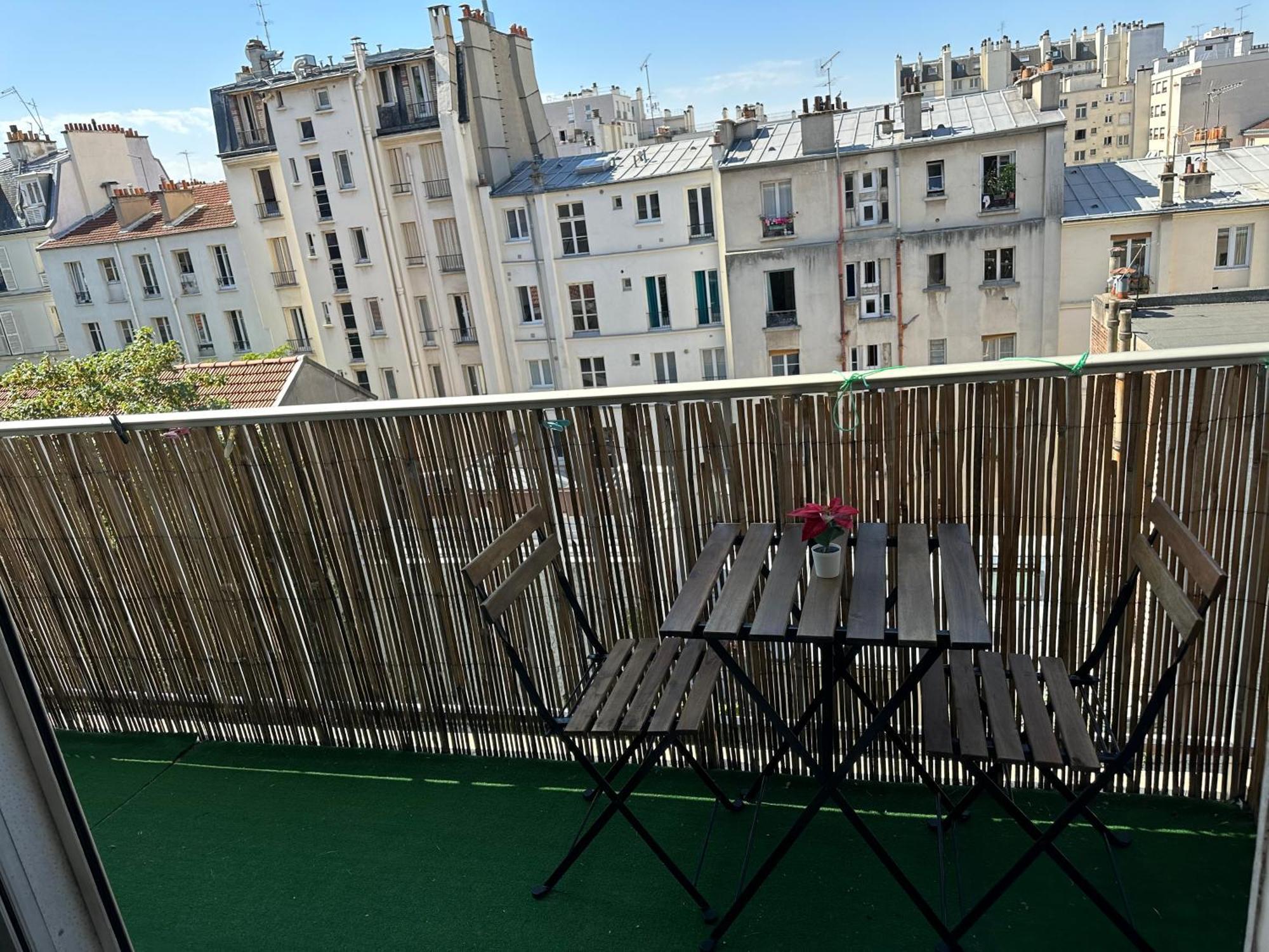 Piso En Metro Duplex Line 6 Appartement *