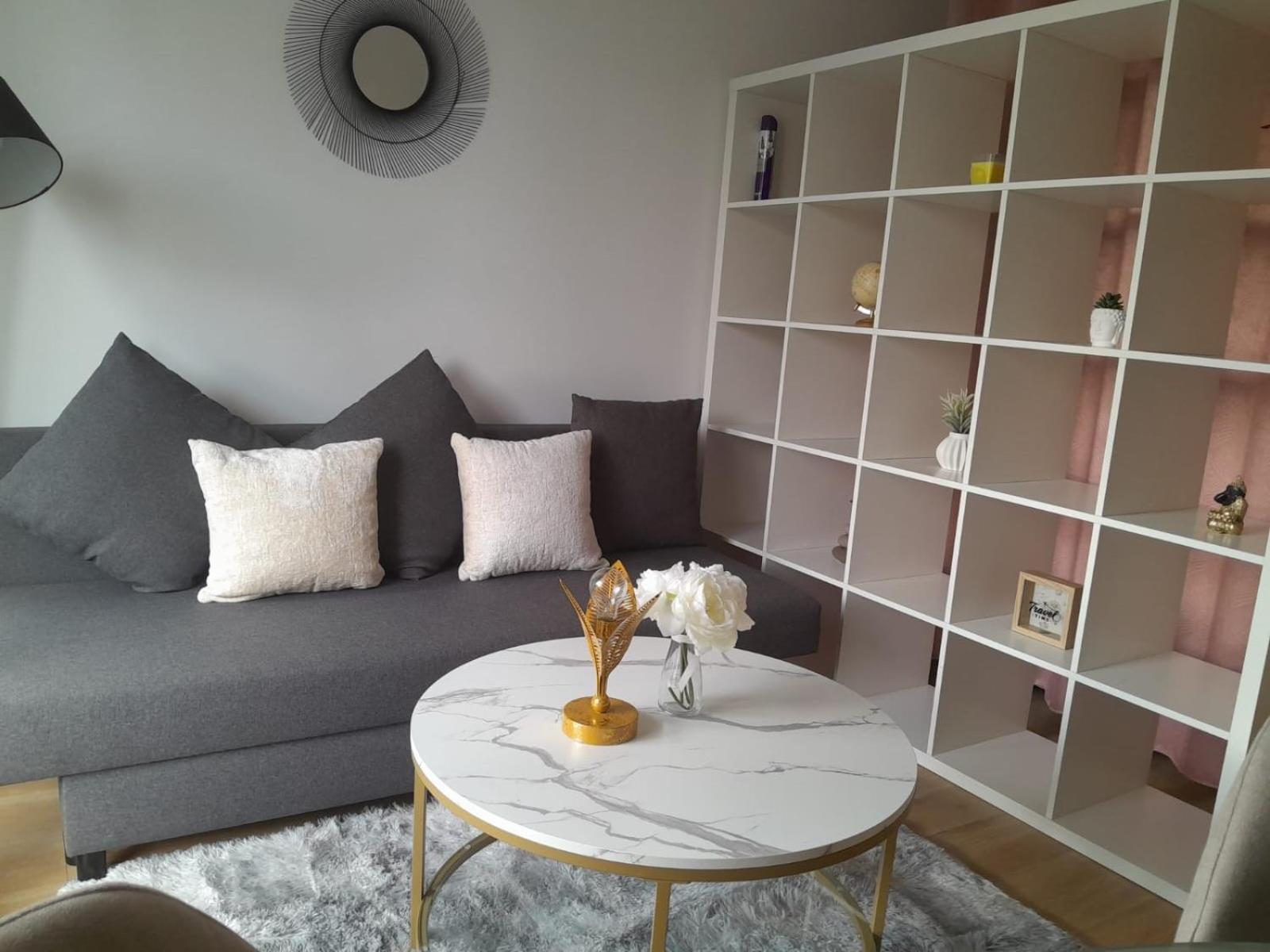 Appartement Piso En Metro Duplex Line 6 Paris