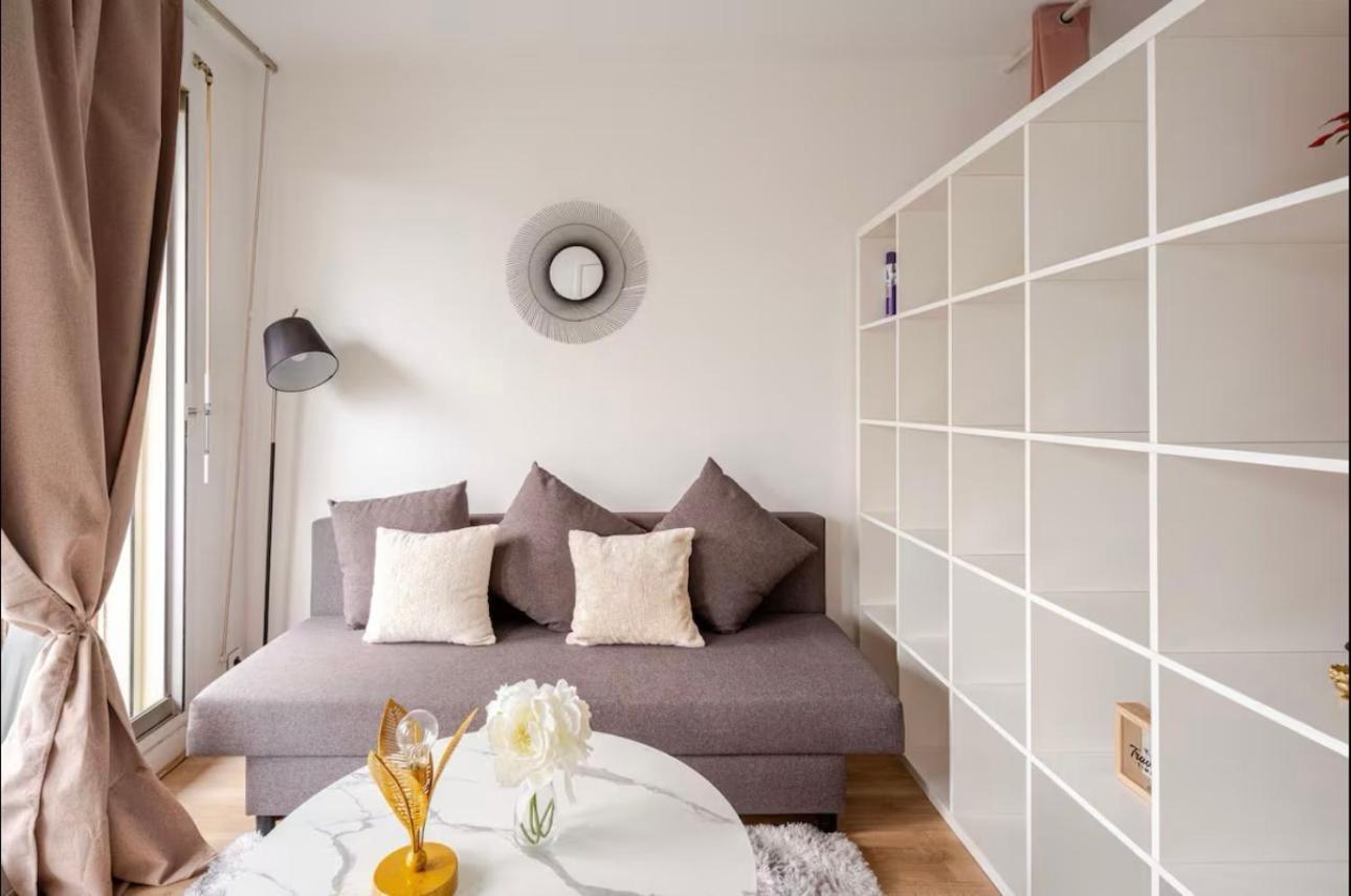 Appartement Piso En Metro Duplex Line 6