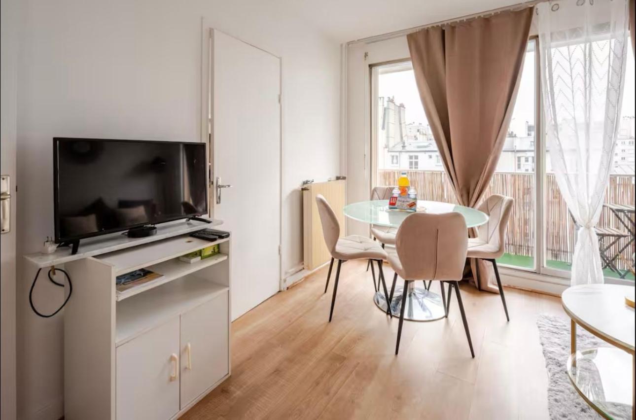 Appartement Piso En Metro Duplex Line 6 *